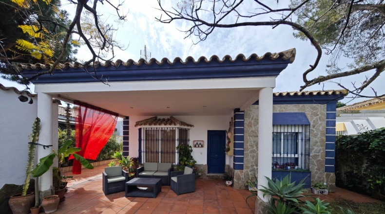 Cádiz - Chiclana de la Frontera - 392m2