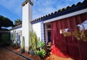 Xalet independent amb terreny en venda a Chiclana de la Frontera ref.: TR395421 foto
