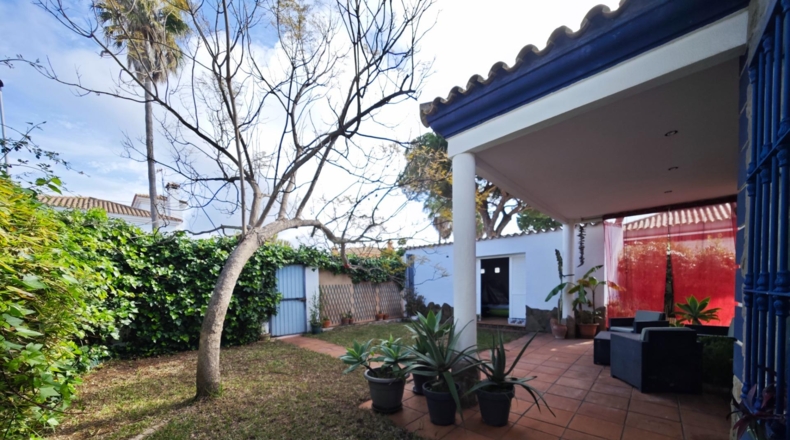 Cádiz - Chiclana de la Frontera - 392m2