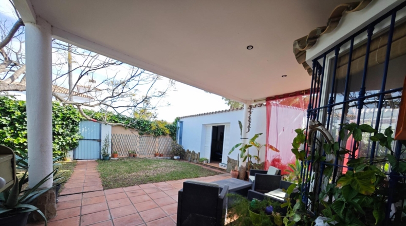Cádiz - Chiclana de la Frontera - 392m2