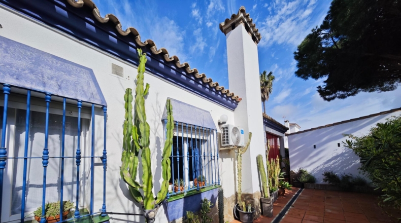 Cádiz - Chiclana de la Frontera - 392m2
