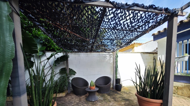 Cádiz - Chiclana de la Frontera - 392m2