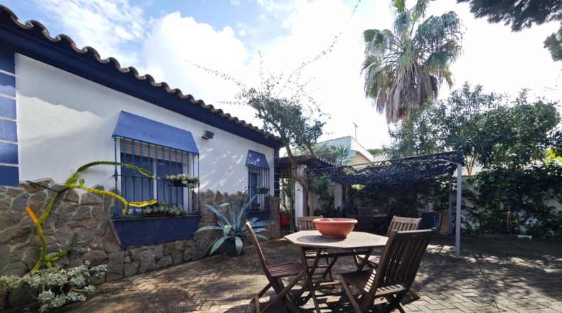 Cádiz - Chiclana de la Frontera - 392m2