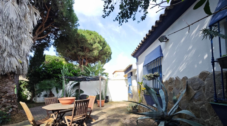 Cádiz - Chiclana de la Frontera - 392m2