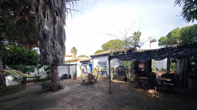 Cádiz - Chiclana de la Frontera - 392m2