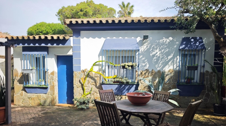 Cádiz - Chiclana de la Frontera - 392m2