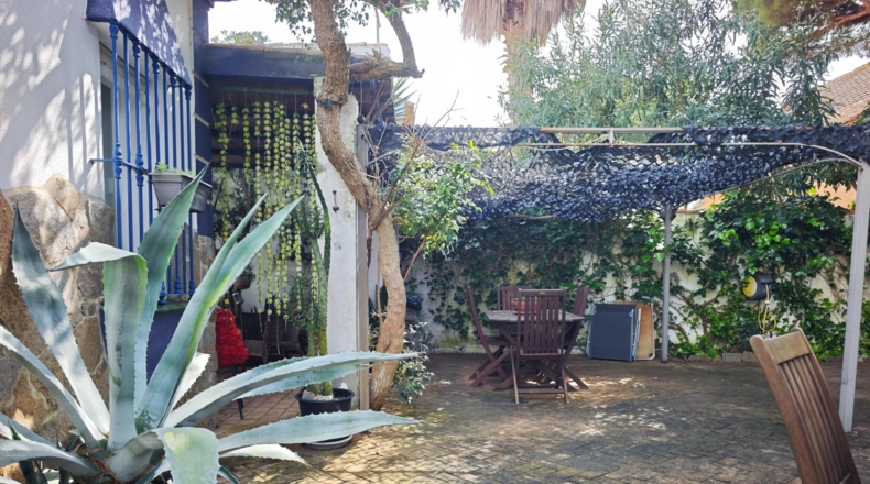 Cádiz - Chiclana de la Frontera - 392m2