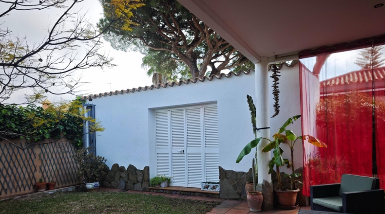 Cádiz - Chiclana de la Frontera - 392m2