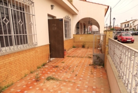 Umbrete 210&nbsp;m²