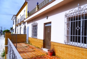 Umbrete 210&nbsp;m²