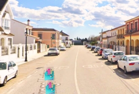 Umbrete 210&nbsp;m²