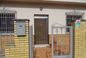 Umbrete 210&nbsp;m²