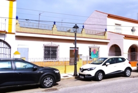 Umbrete 210&nbsp;m²