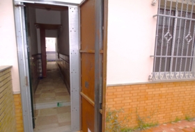 Umbrete 210&nbsp;m²