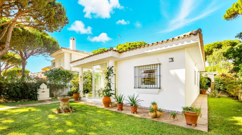 Cádiz - Chiclana de la Frontera - 402m2