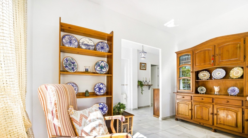 Cádiz - Chiclana de la Frontera - 402m2