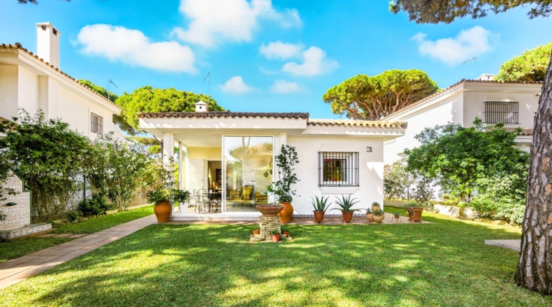 Cádiz - Chiclana de la Frontera - 402m2