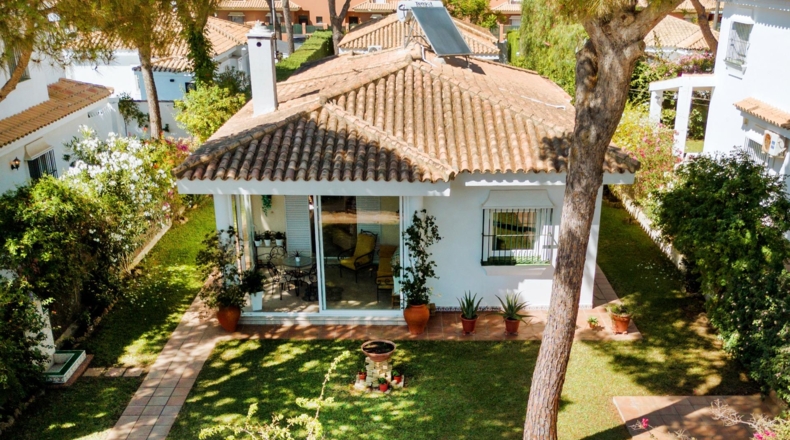 Cádiz - Chiclana de la Frontera - 402m2