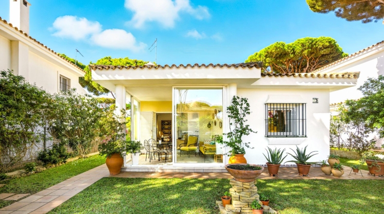 Cádiz - Chiclana de la Frontera - 402m2