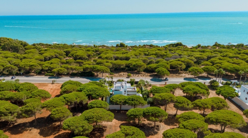 Cádiz - Chiclana de la Frontera - 402m2