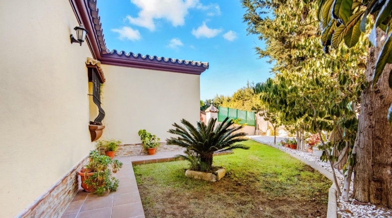 Cádiz - Chiclana de la Frontera - 8320m2