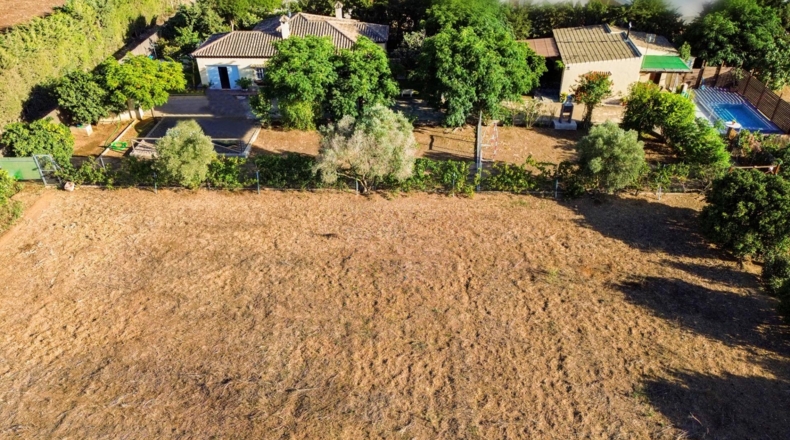 Cádiz - Chiclana de la Frontera - 8320m2