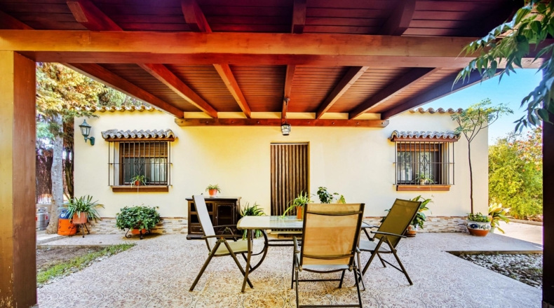 Cádiz - Chiclana de la Frontera - 8320m2