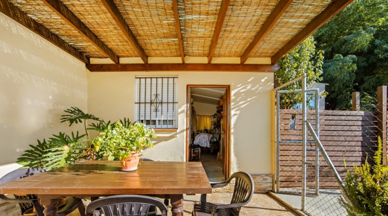 Cádiz - Chiclana de la Frontera - 8320m2