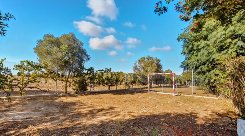 Cádiz - Chiclana de la Frontera - 8320m2