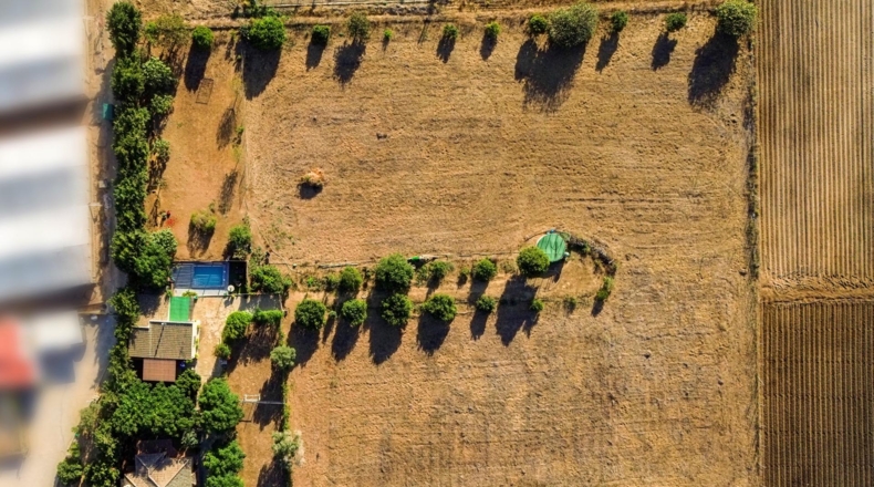 Cádiz - Chiclana de la Frontera - 8320m2