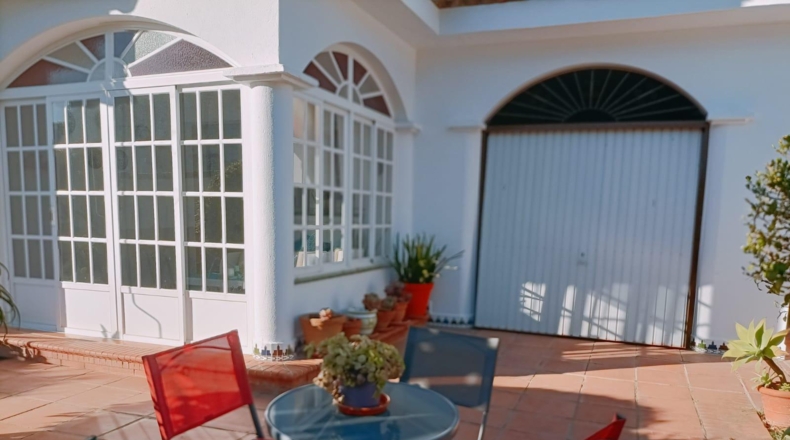 Кадис - Chiclana de la Frontera - 388m2