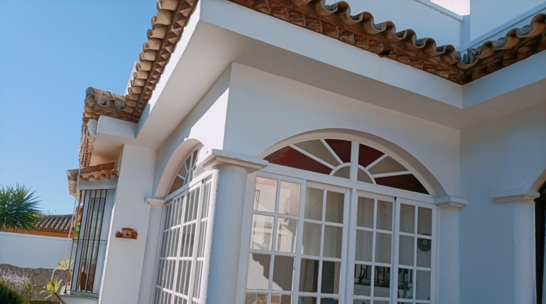 Кадис - Chiclana de la Frontera - 388m2