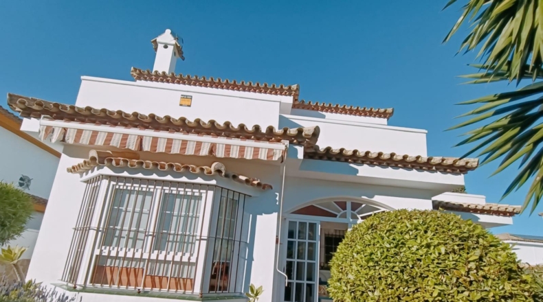 Кадис - Chiclana de la Frontera - 388m2