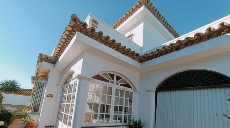 Кадис - Chiclana de la Frontera - 388m2