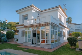 Chiclana de la Frontera 416&nbsp;m²