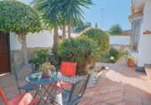 Chalet independiente con terreno en venta en Chiclana de la Frontera ref: TR406345 foto