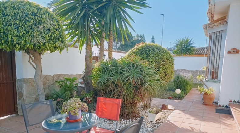 Кадис - Chiclana de la Frontera - 388m2