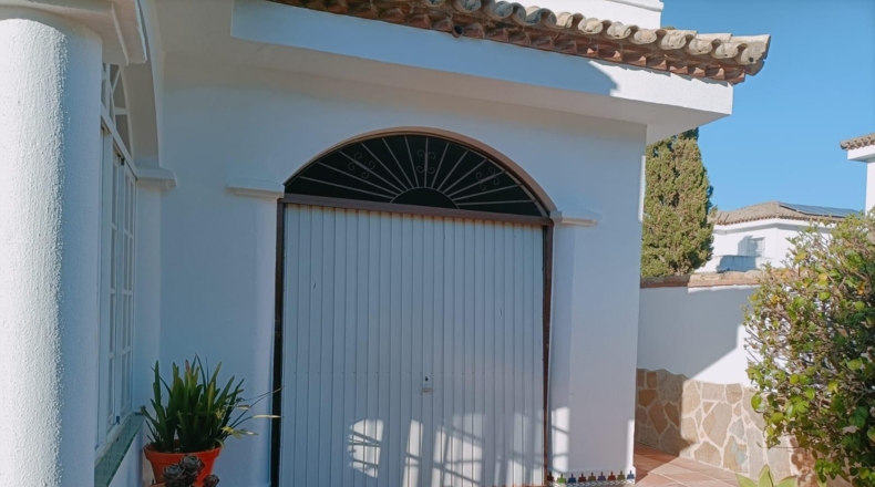 Кадис - Chiclana de la Frontera - 388m2