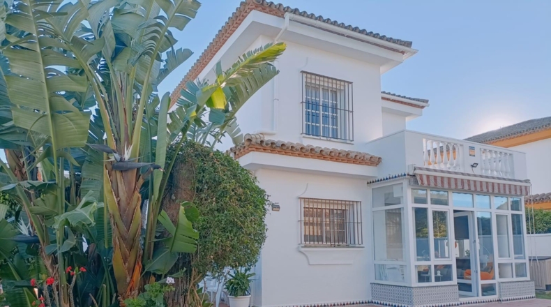 Кадис - Chiclana de la Frontera - 388m2