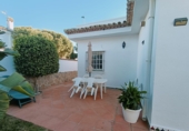 Chalet independiente con terreno en venta en Chiclana de la Frontera ref: TR406345 foto