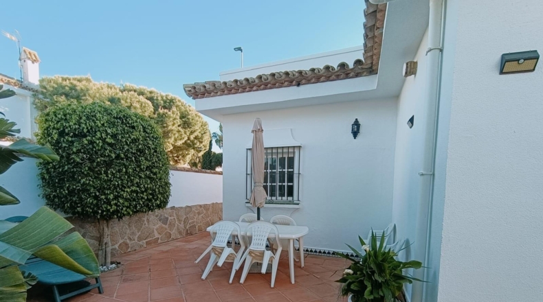 Кадис - Chiclana de la Frontera - 388m2