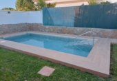Chalet independiente con terreno en venta en Chiclana de la Frontera ref: TR406345 foto