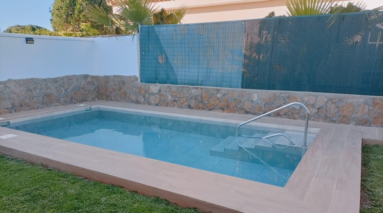 Кадис - Chiclana de la Frontera - 388m2