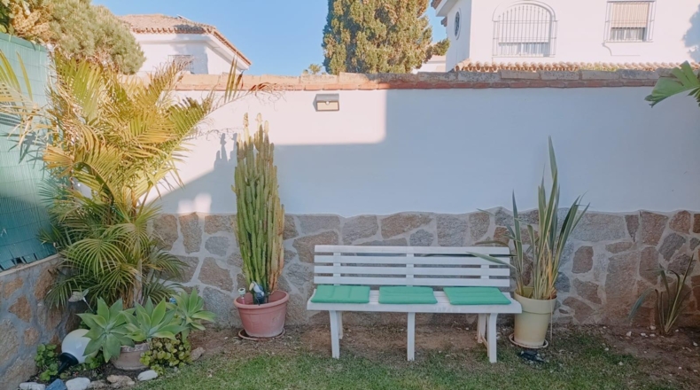 Кадис - Chiclana de la Frontera - 388m2