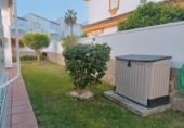Chalet independiente con terreno en venta en Chiclana de la Frontera ref: TR406345 foto