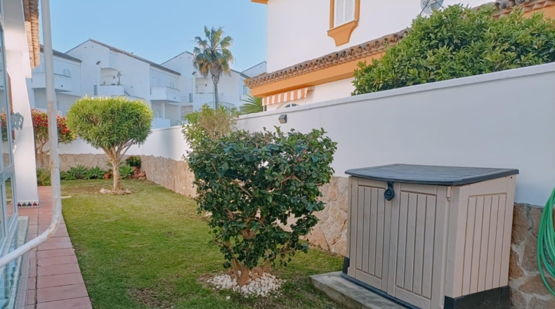 Кадис - Chiclana de la Frontera - 388m2