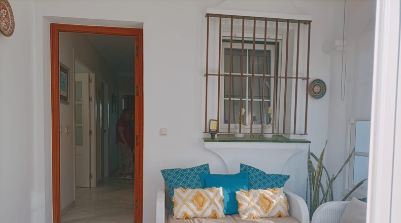 Кадис - Chiclana de la Frontera - 388m2