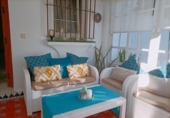 Chalet independiente con terreno en venta en Chiclana de la Frontera ref: TR406345 foto