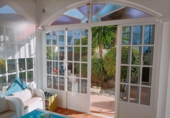 Chalet independiente con terreno en venta en Chiclana de la Frontera ref: TR406345 foto