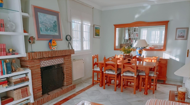 Кадис - Chiclana de la Frontera - 388m2